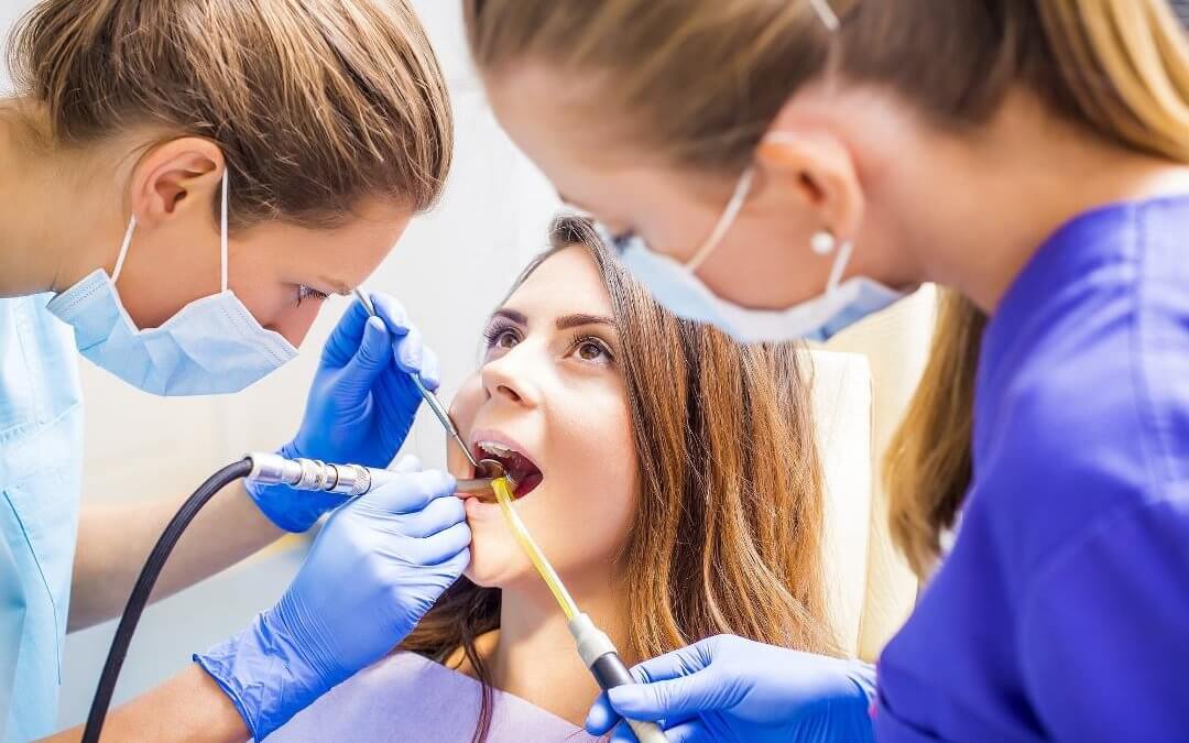 Tips for Choosing the Right Pediatric Dentist for Your Family