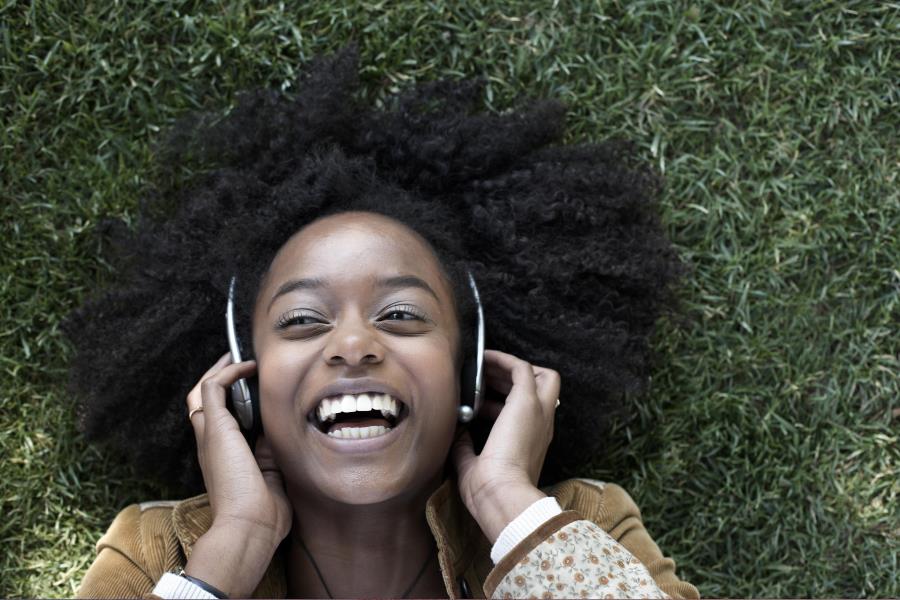 How Music Can Improve Your Mental Health