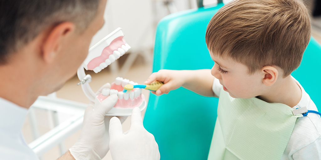 Why Our Dental Services are the Pinnacle of Oral Care