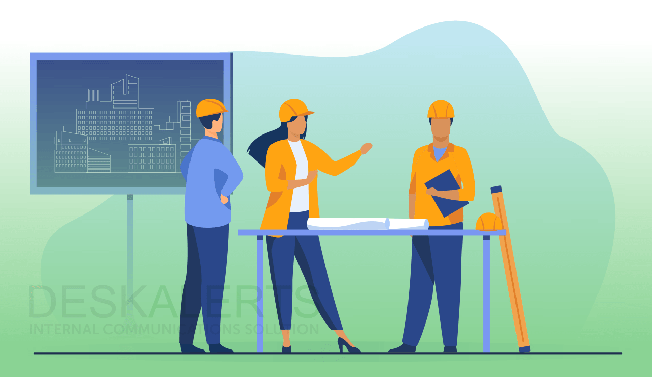 Breaking Down Barriers: How Construction Software Enhances Collaboration and Communication