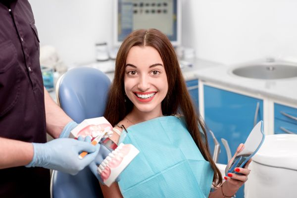 The Role of a Dentist in Preventing Tooth Decay and Gum Disease