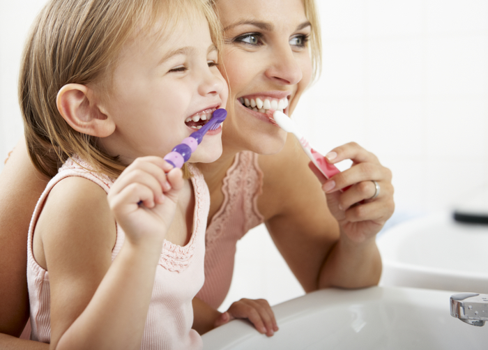 The Connection Between Oral Health and Overall Health