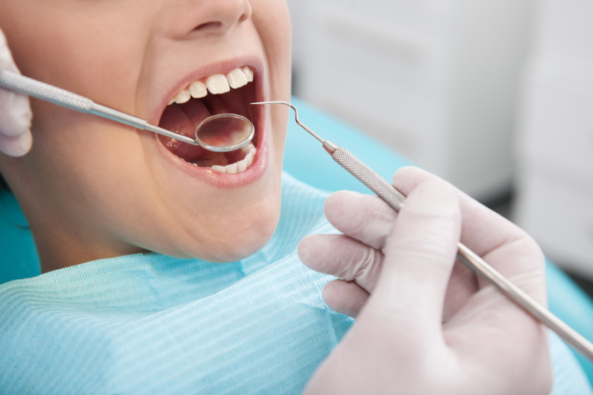 Choosing a Reputed Dentist