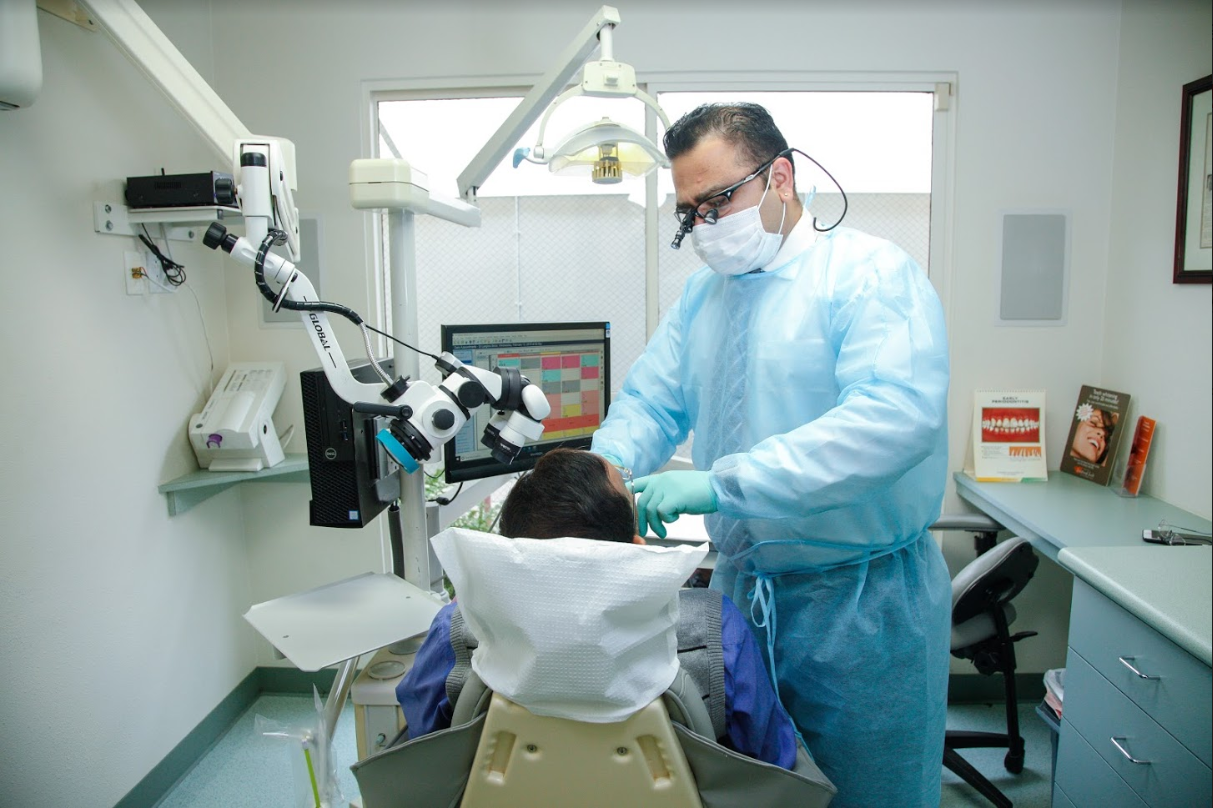 The Top 5 Qualities to Look for in a Great Dentist