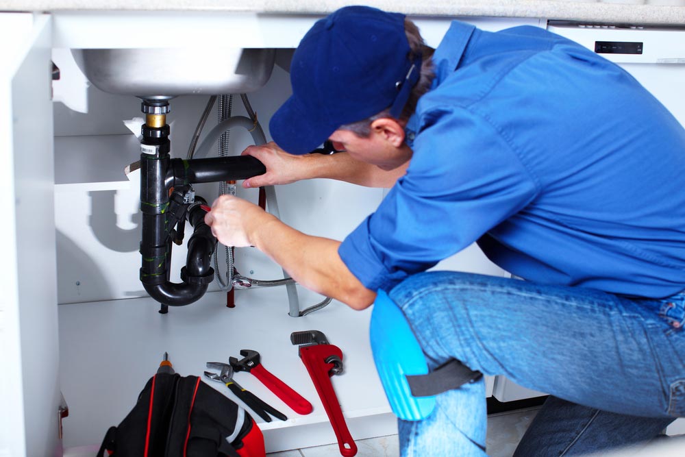 The Importance of a Good Plumber: Why DIY Plumbing Isn't Always the Best Idea