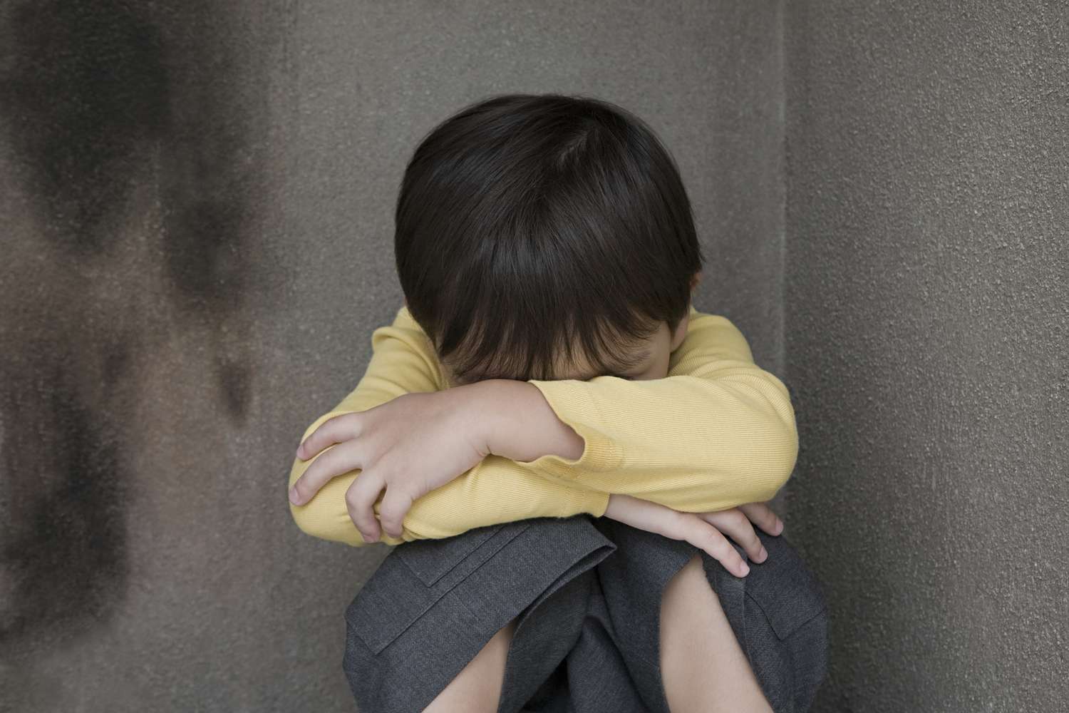 From Hurt to Healing: Exploring the Lasting Consequences of Childhood Trauma