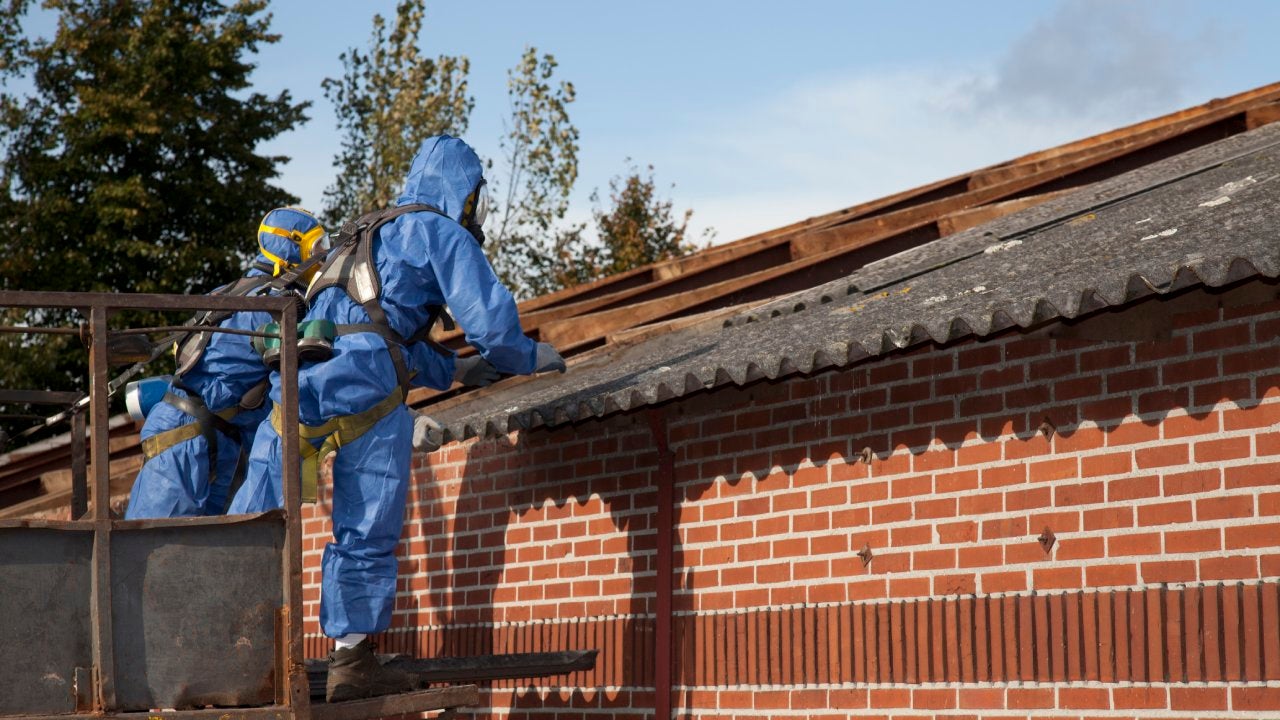 Breathing Easy: The Importance of Asbestos Testing for Safe Home Renovation