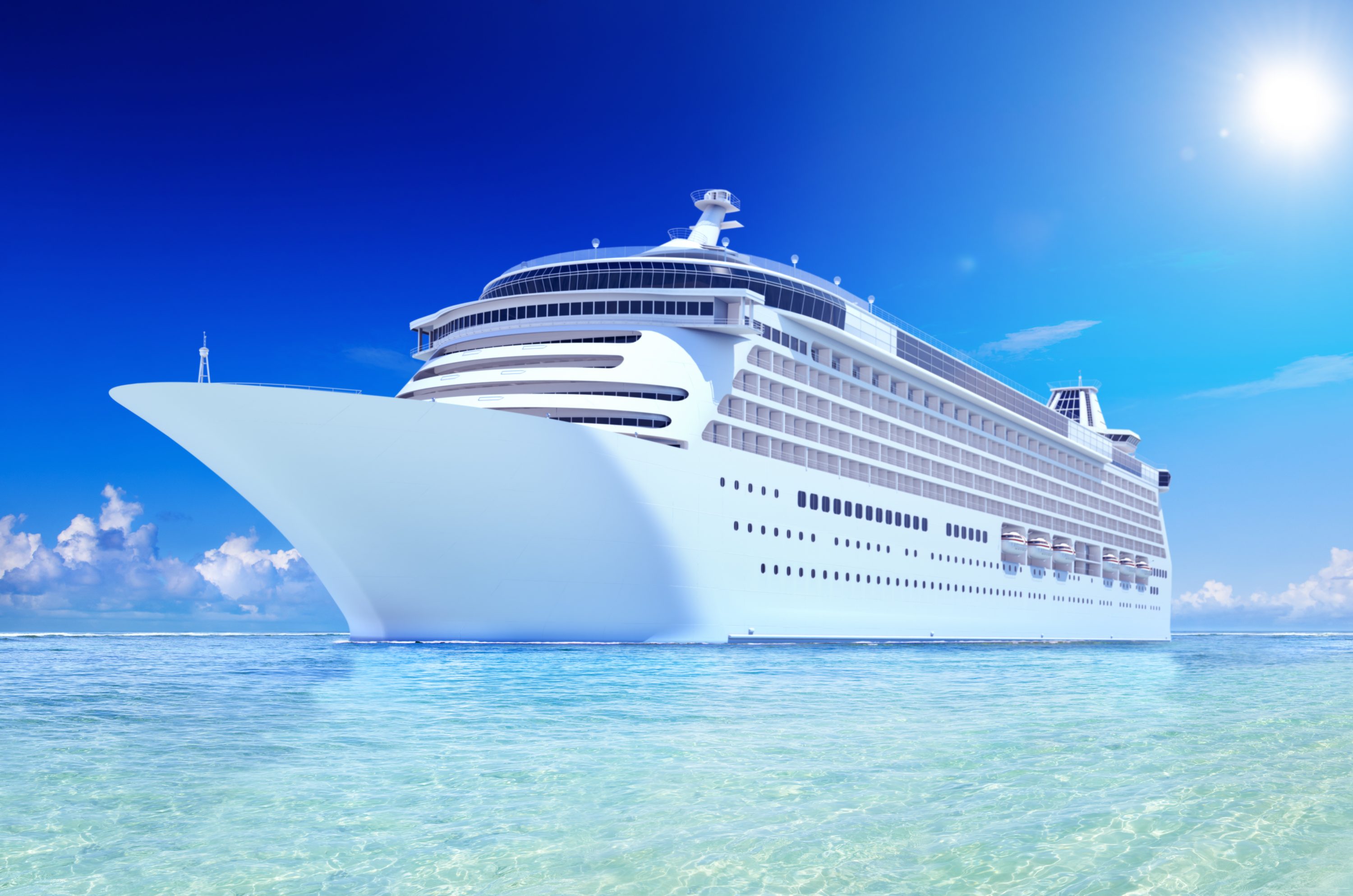 Types of Injuries Commonly Sustained on Cruise Ships