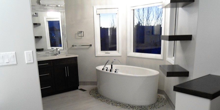 What are the benefits of a bathroom renovation?