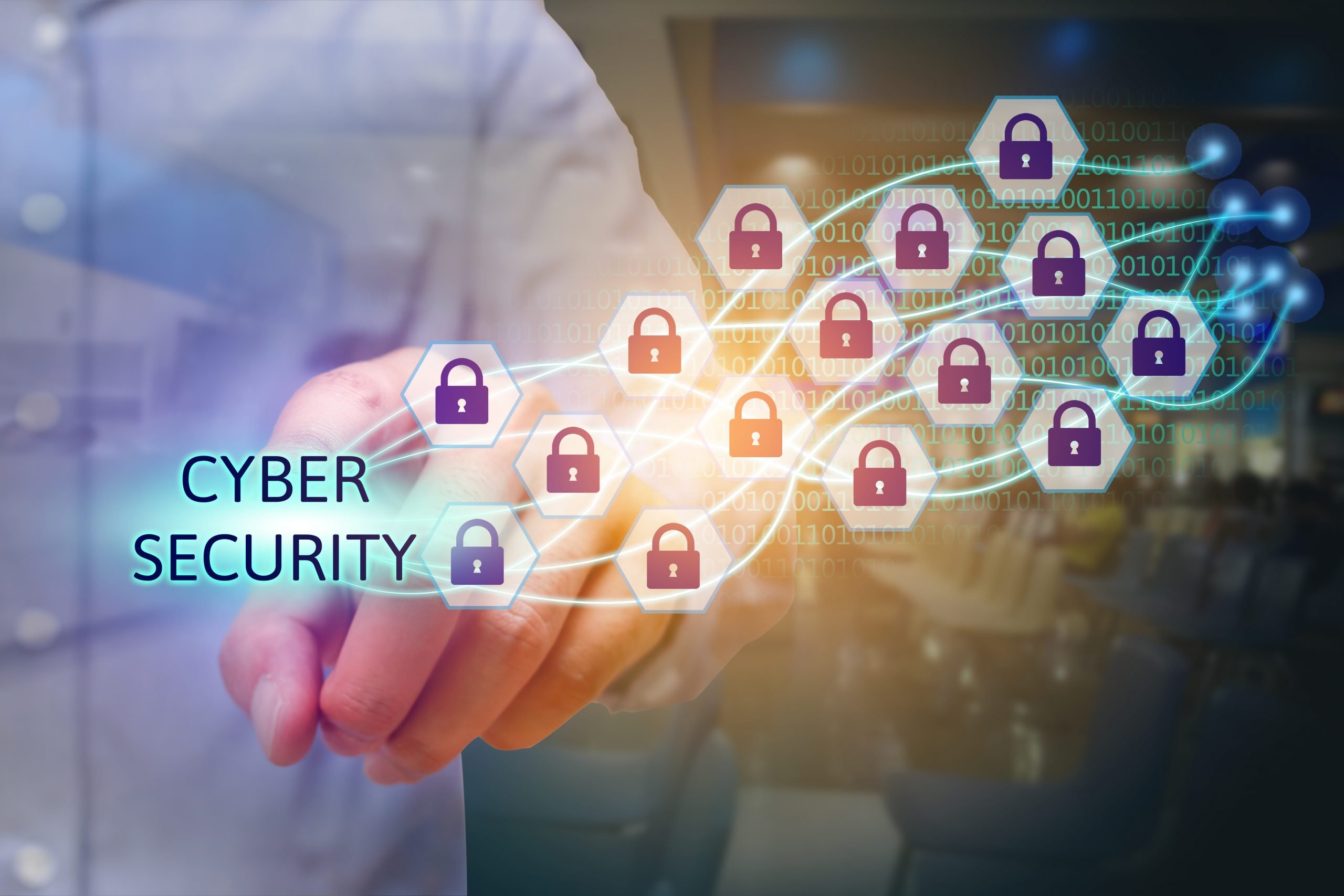 Cybersecurity and Managed IT Services: Protecting Your Business